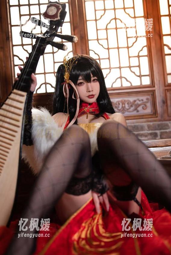 玉汇 kokuhui 私房里的体操服,玉汇 kokuhui原图早就打破了我对运动的偏见。